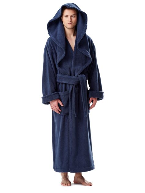 heavy weight luxury men's bathrobes.